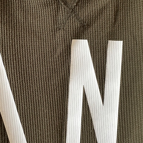 Victoria secret Crop top - Picture 4 of 4